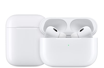 AirPods