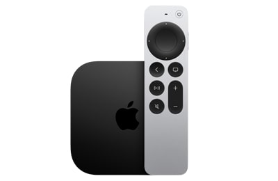 Apple TV