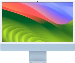 iMac