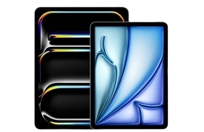 iPad
