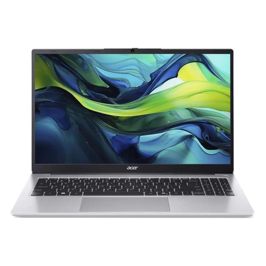 Ноутбук Acer Aspire Lite 15 Ryzen 3 5400U 8/256ГБ 15.6" FHD Windows 11 Silver