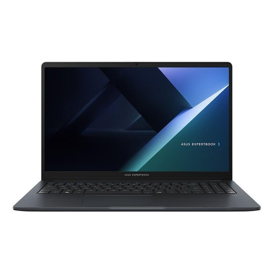 Ноутбук ASUS ExpertBook B1 Core 7 150U 16ГБ/1ТБ 15.6" FHD Grey