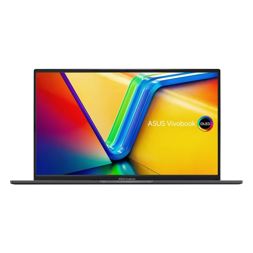 Ноутбук ASUS Vivobook 15 OLED Core i7 13620H 16/512ГБ 15.6" 2.8K OLED Windows 11 Black