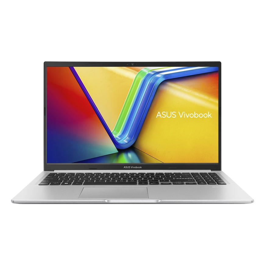 Ноутбук ASUS Vivobook 15 X1502VA Core i5 13420H 16/512ГБ 15.6" FHD Silver