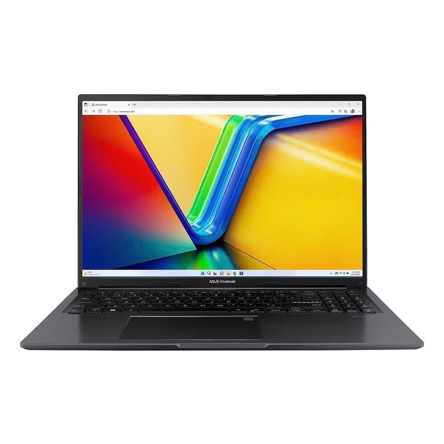 Ноутбук ASUS Vivobook 16 X1605VA Core i5 13420H 16/512ГБ 16" WUXGA Indie Black