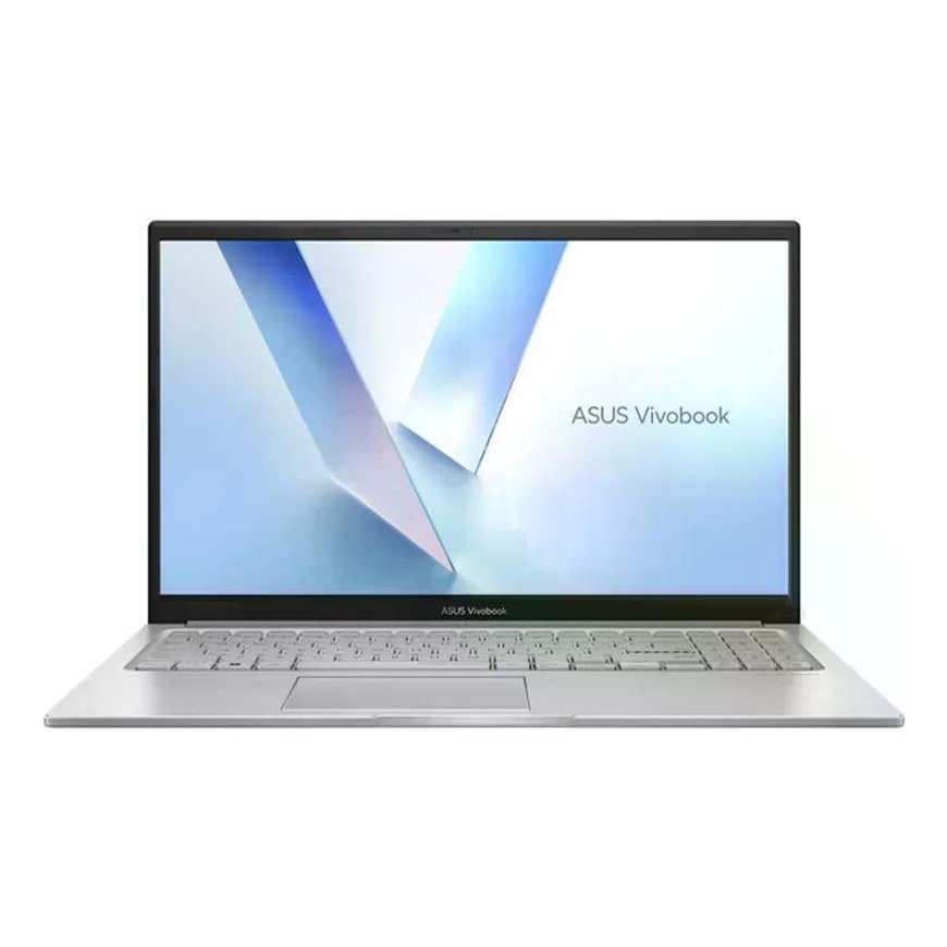 Ноутбук ASUS Vivobook 17 Core 7 150U 16ГБ/1ТБ 17.3" FHD Silver