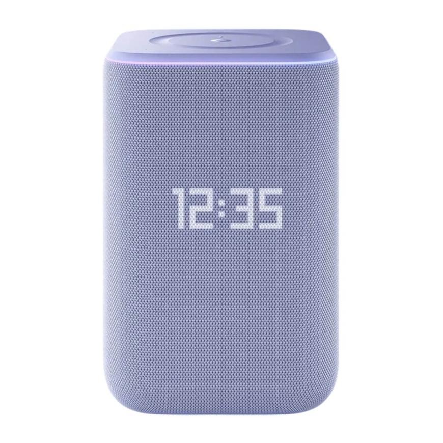 Яндекс Станция 3 Фиолетовый
