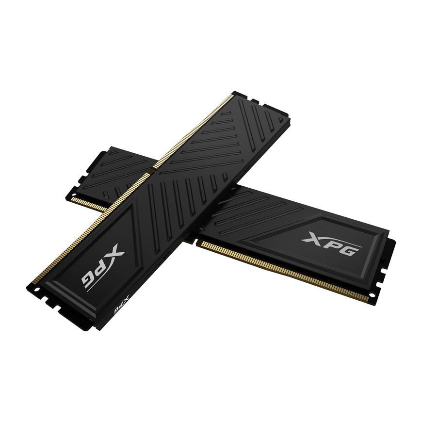 Оперативная память ADATA XPG Gammix D35 Black DDR4-3200 32ГБ