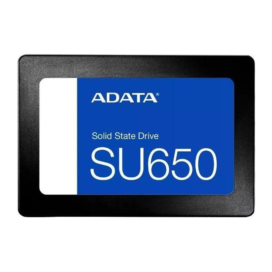 ADATA Ultimate SU650