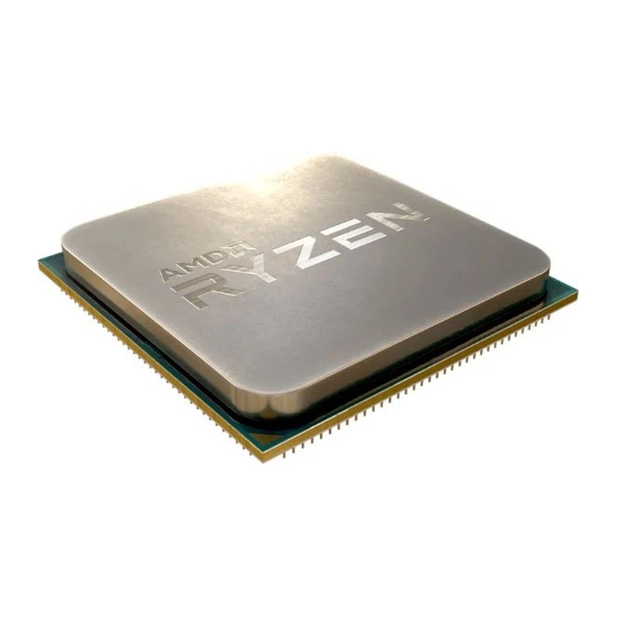 Процессор AMD Ryzen 5 3400G OEM