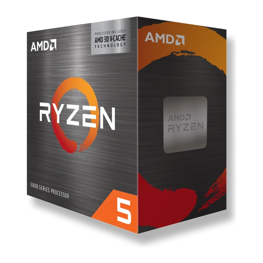 AMD Ryzen 5 5500X3D