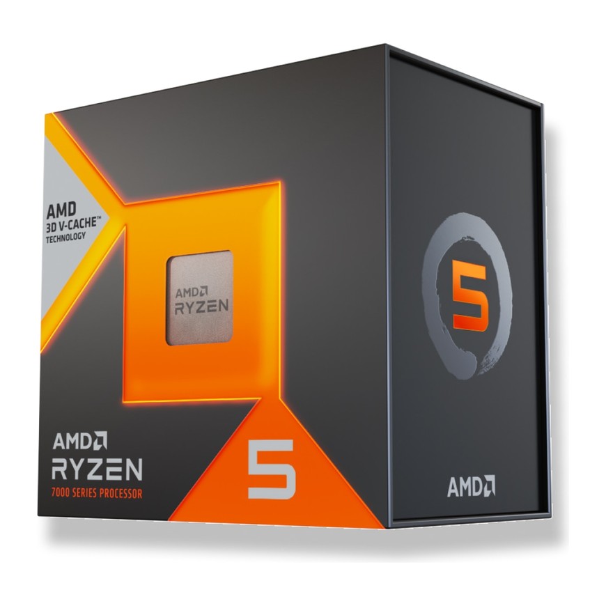 AMD Ryzen 5 7500X3D