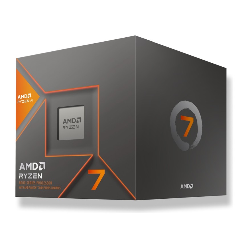 AMD Ryzen 7 8700G