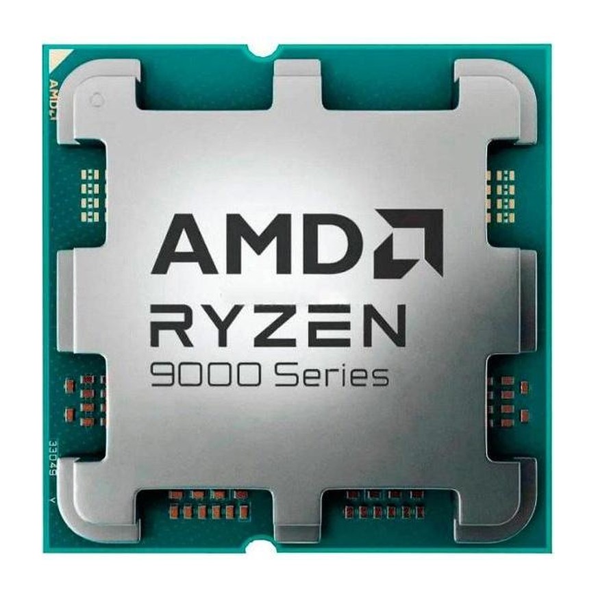 AMD Ryzen 7 9700X