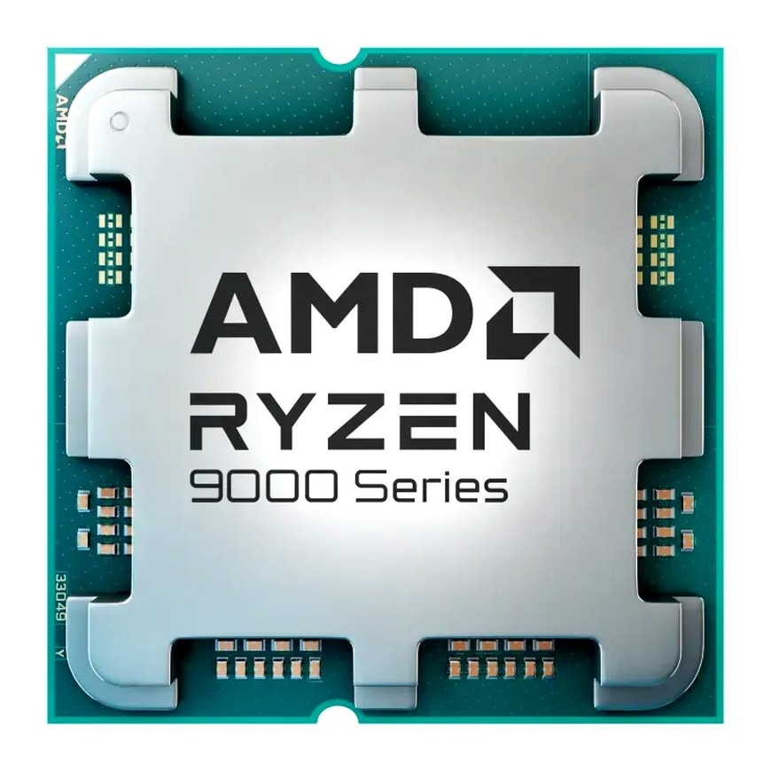 Процессор AMD Ryzen 9 9950X3D OEM