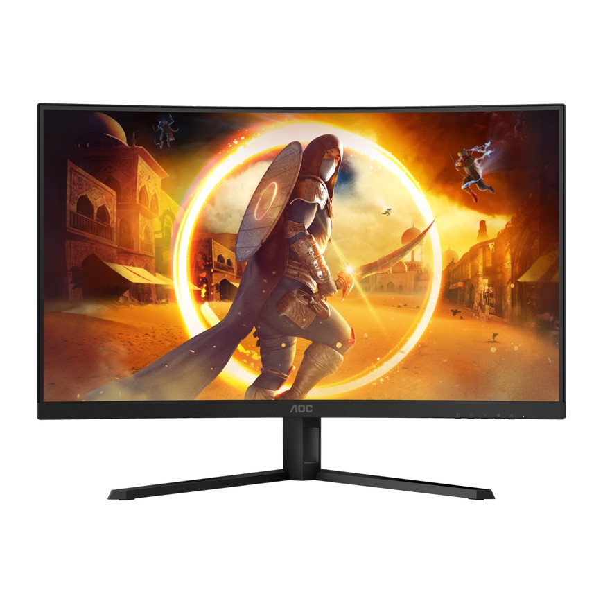 AOC CQ32G4VE