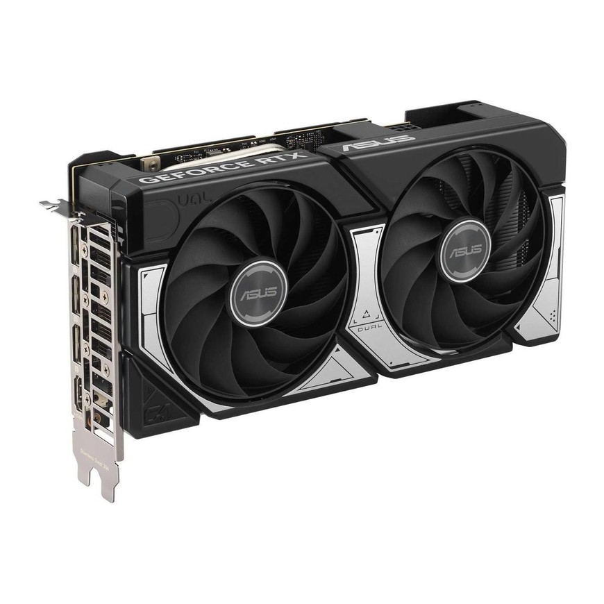 ASUS GeForce RTX 5060 Ti Dual OC