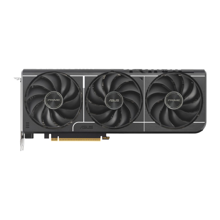 Видеокарта ASUS GeForce RTX 5060 Ti Prime OC 16ГБ