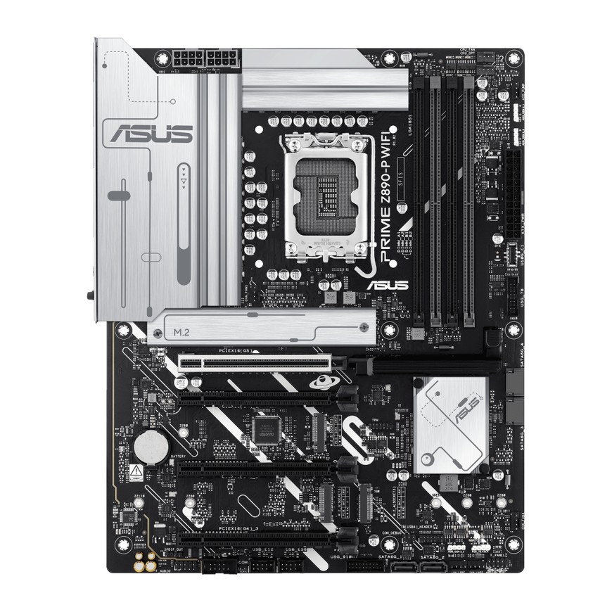 ASUS Prime Z890-P WiFi