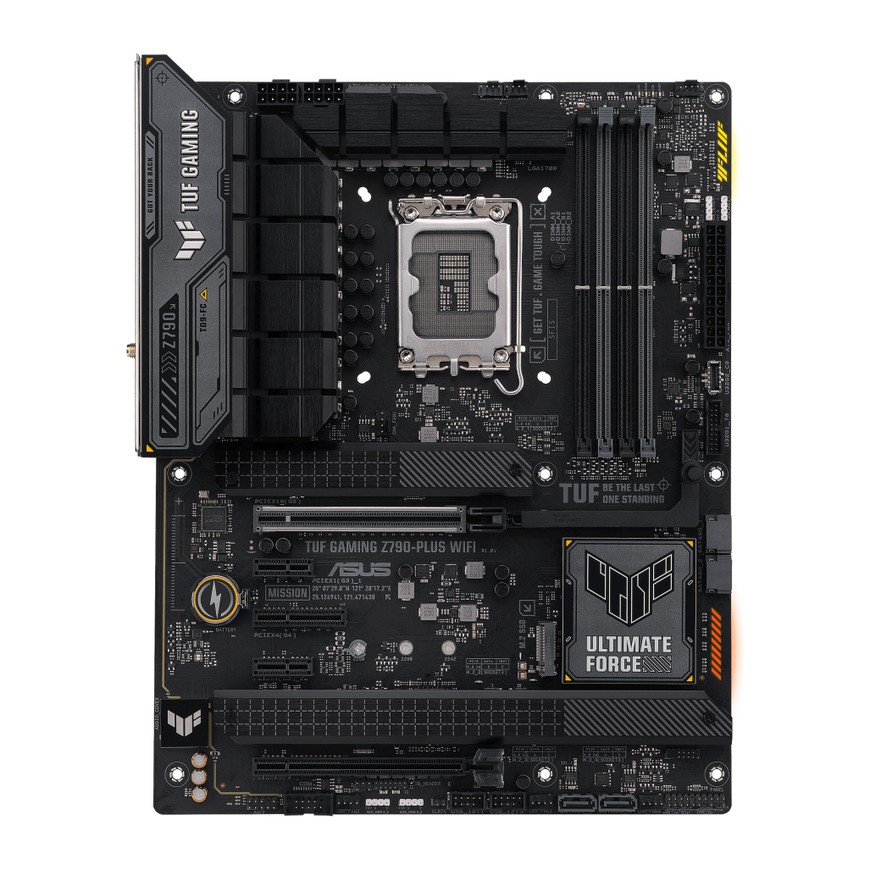 ASUS TUF Gaming Z790-Plus WiFi