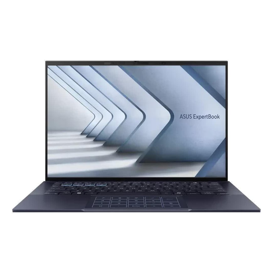 Ноутбук ASUS ExpertBook B9 Core 7 150U 32ГБ/1ТБ 14" WQXGA+ OLED Black