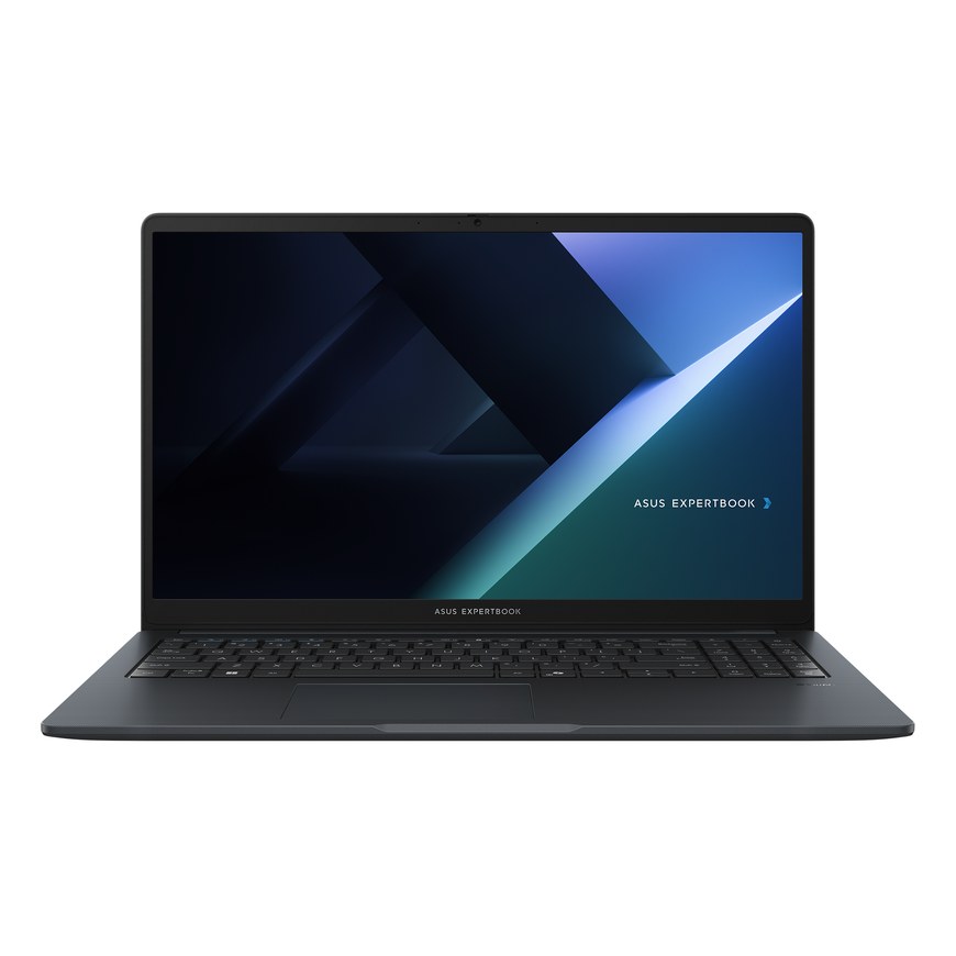 Ноутбук ASUS ExpertBook BM1 15 Ryzen 5 7535U 16/256ГБ 15.6" FHD Gentle Grey