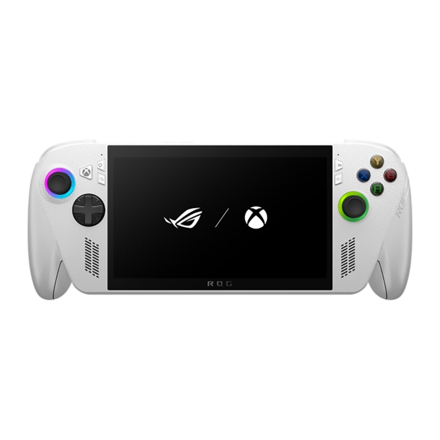ROG Xbox Ally