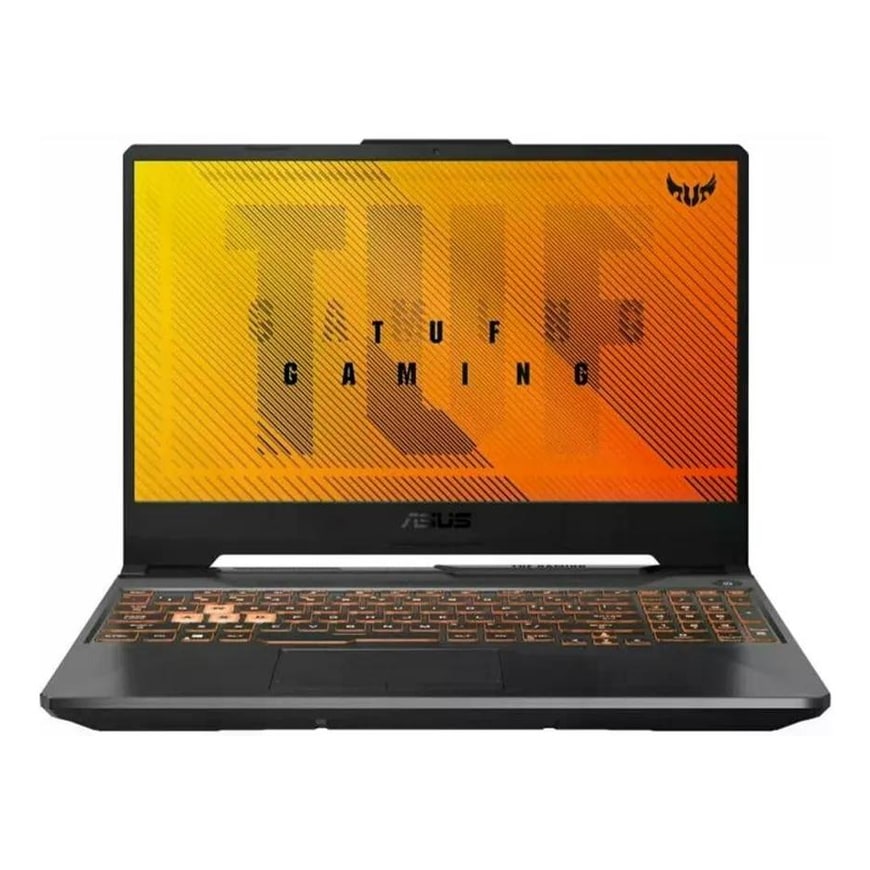 TUF Gaming A15