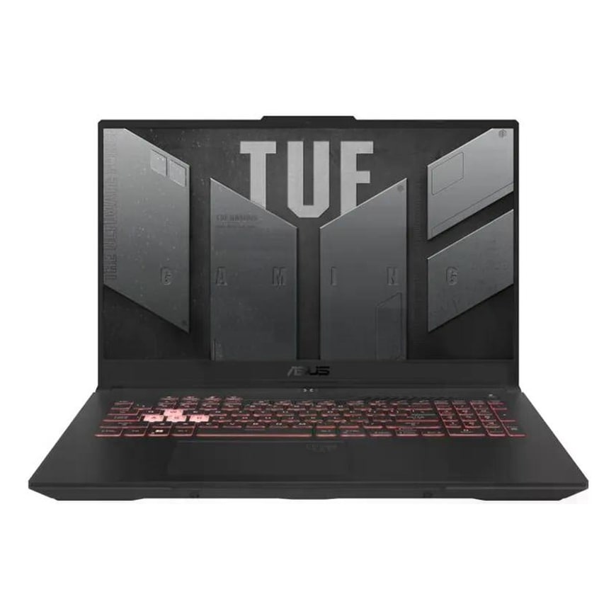 TUF Gaming A17