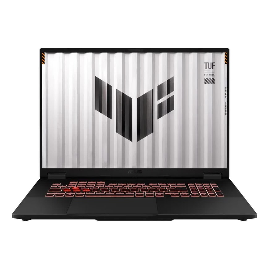 TUF Gaming A18