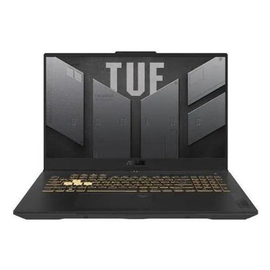 TUF Gaming F17