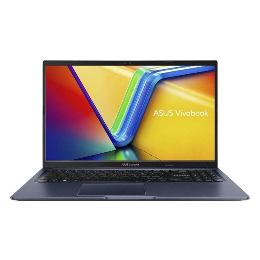 Ноутбук ASUS Vivobook 15 X1502VA Core i7 13620H 16/512ГБ 15.6" FHD Blue