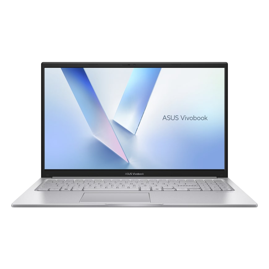 Ноутбук ASUS Vivobook 15 X1504MA Core 5 320 16/512ГБ 15.6" FHD Silver