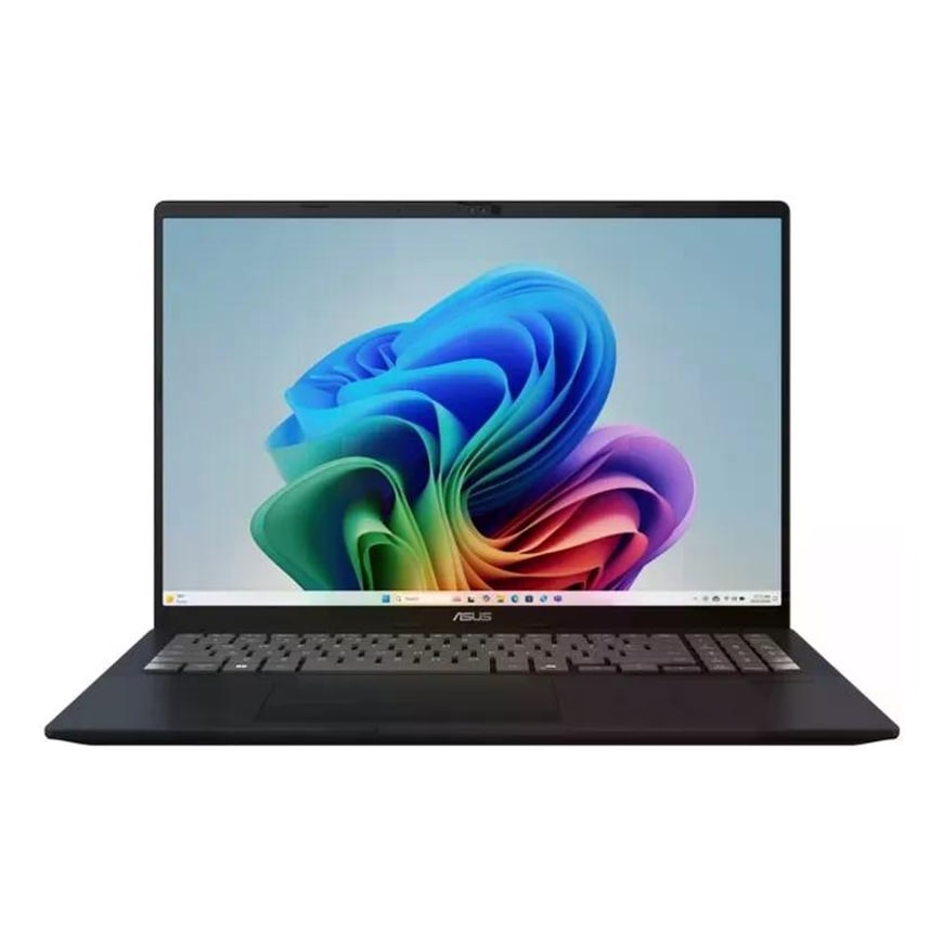 Ноутбук ASUS Vivobook 16 Core Ultra 5 225H 16/512ГБ 16" WUXGA Blue