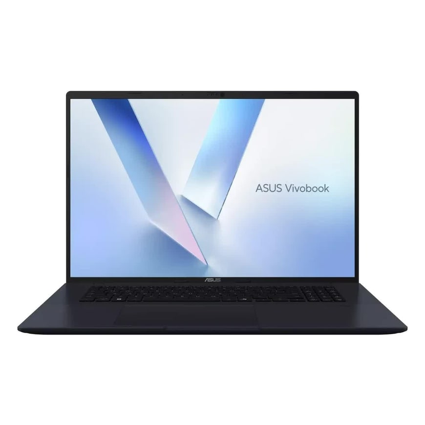 Ноутбук ASUS Vivobook 18 Ryzen AI 7 445 16/512ГБ Radeon 840M 18" WUXGA Blue