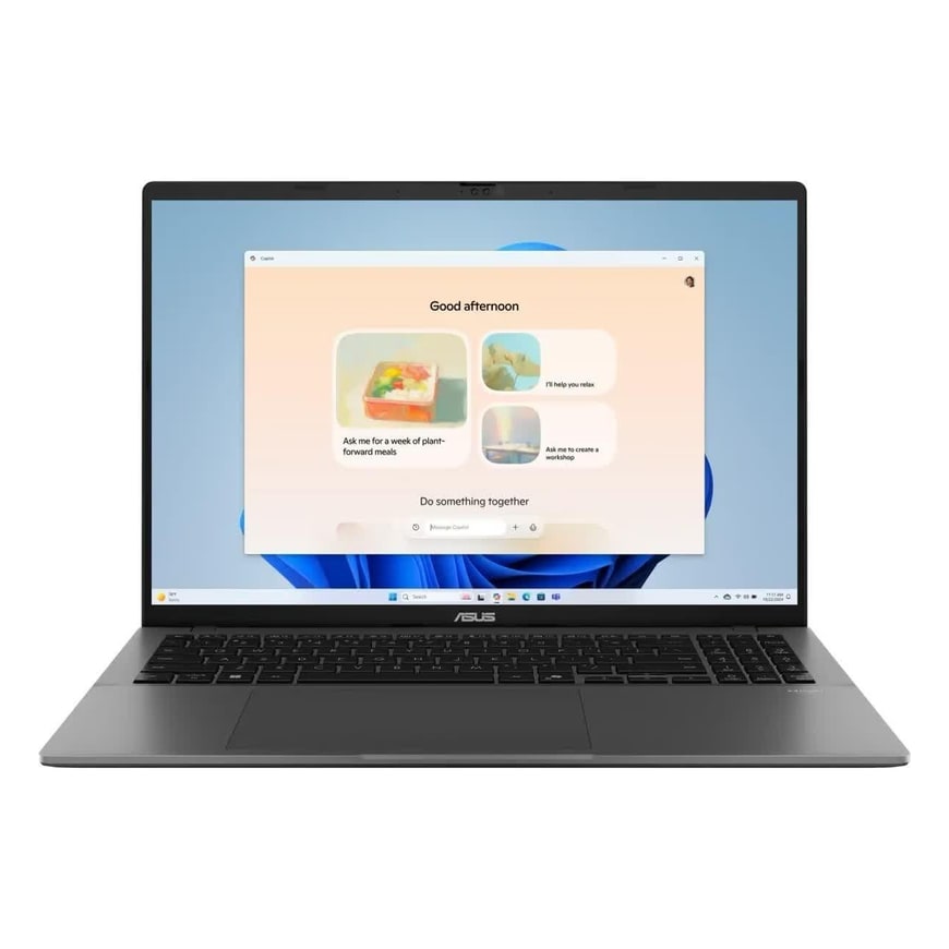 Vivobook S16