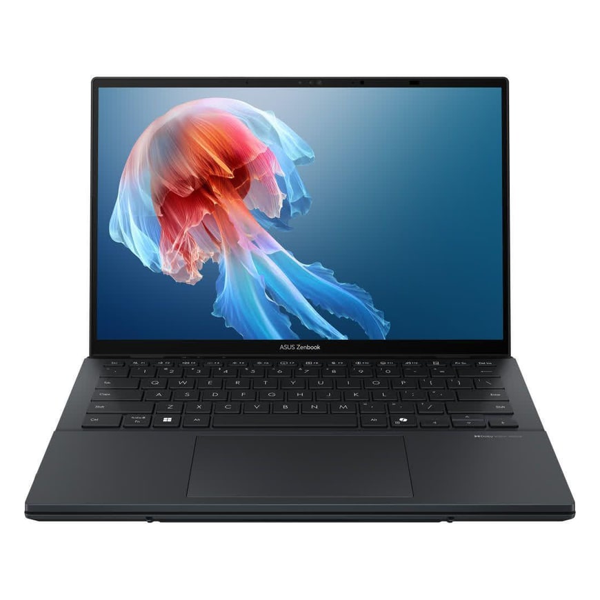 Zenbook Duo 14
