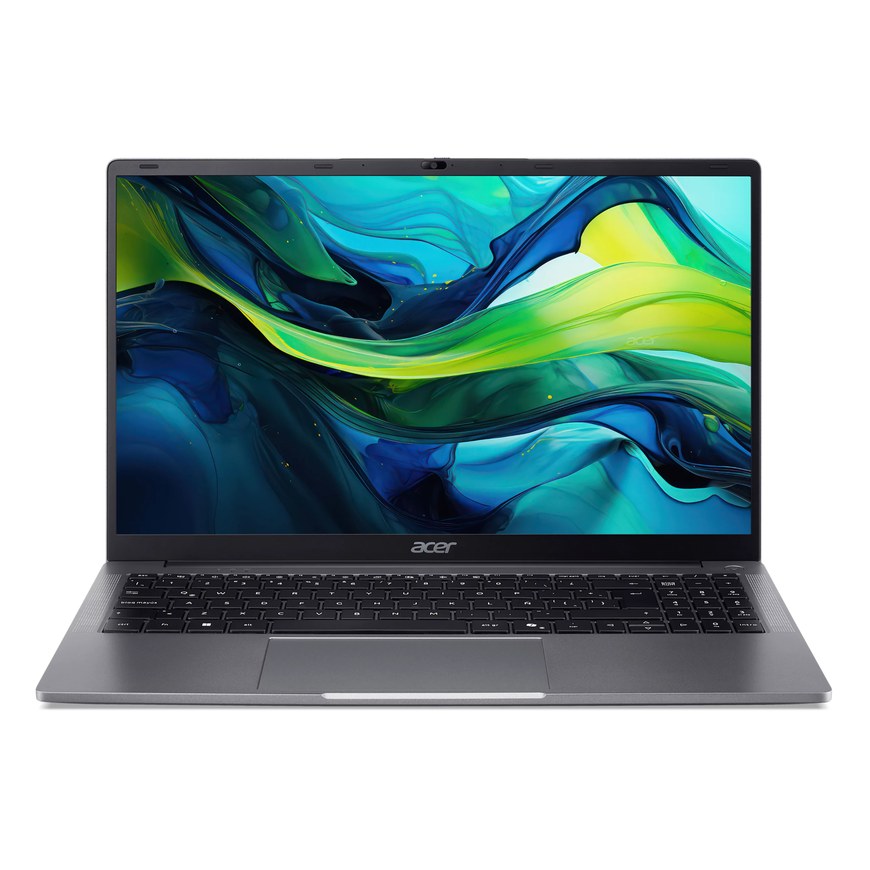 Ноутбук Acer Aspire Lite 15 AL15-32P Celeron N4500 8/256ГБ 15.6" FHD Steel Gray