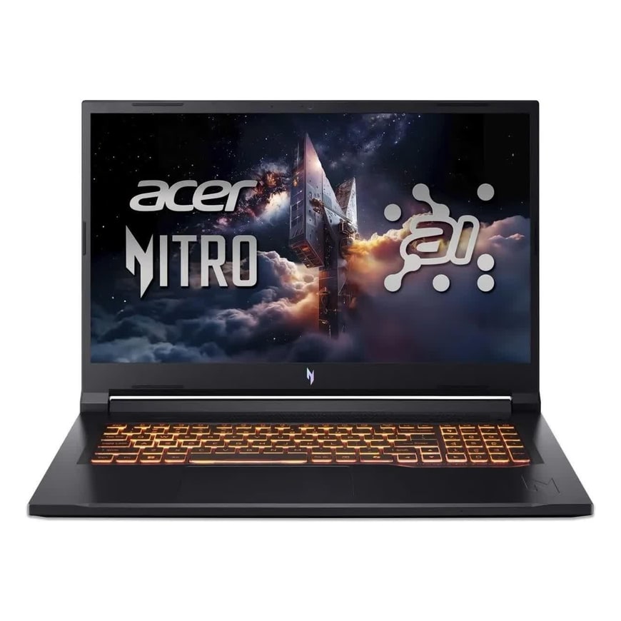 Nitro V 17