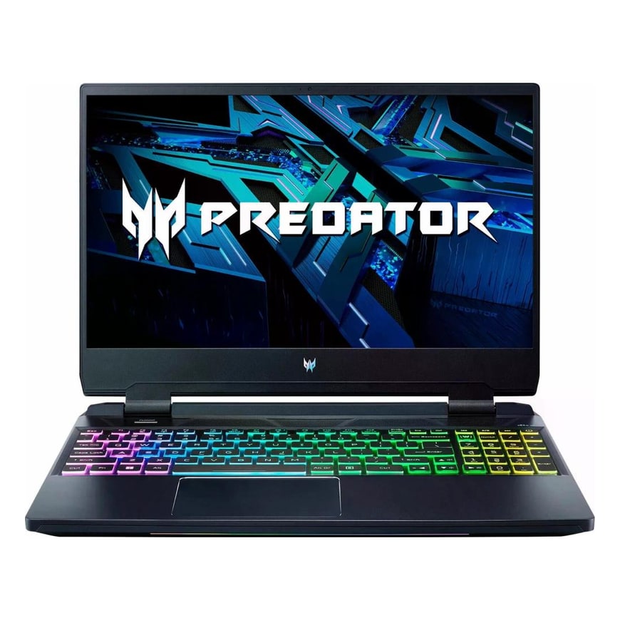 Predator