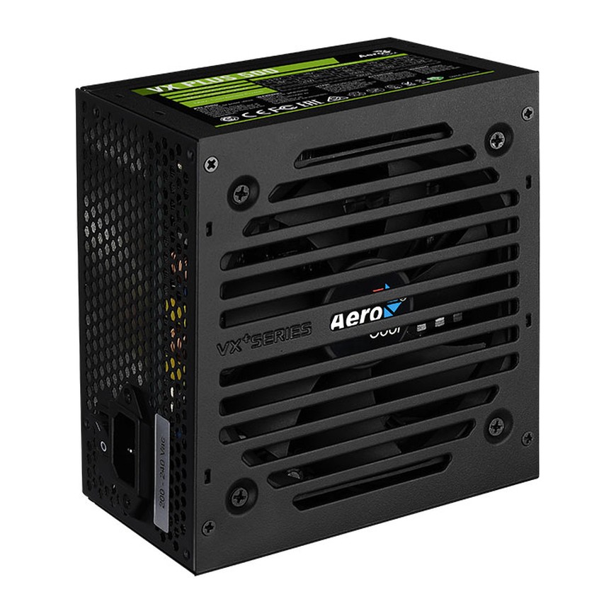 AeroCool VX Plus 500