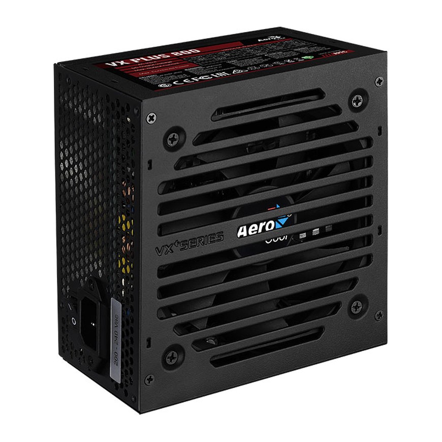 AeroCool VX Plus 800