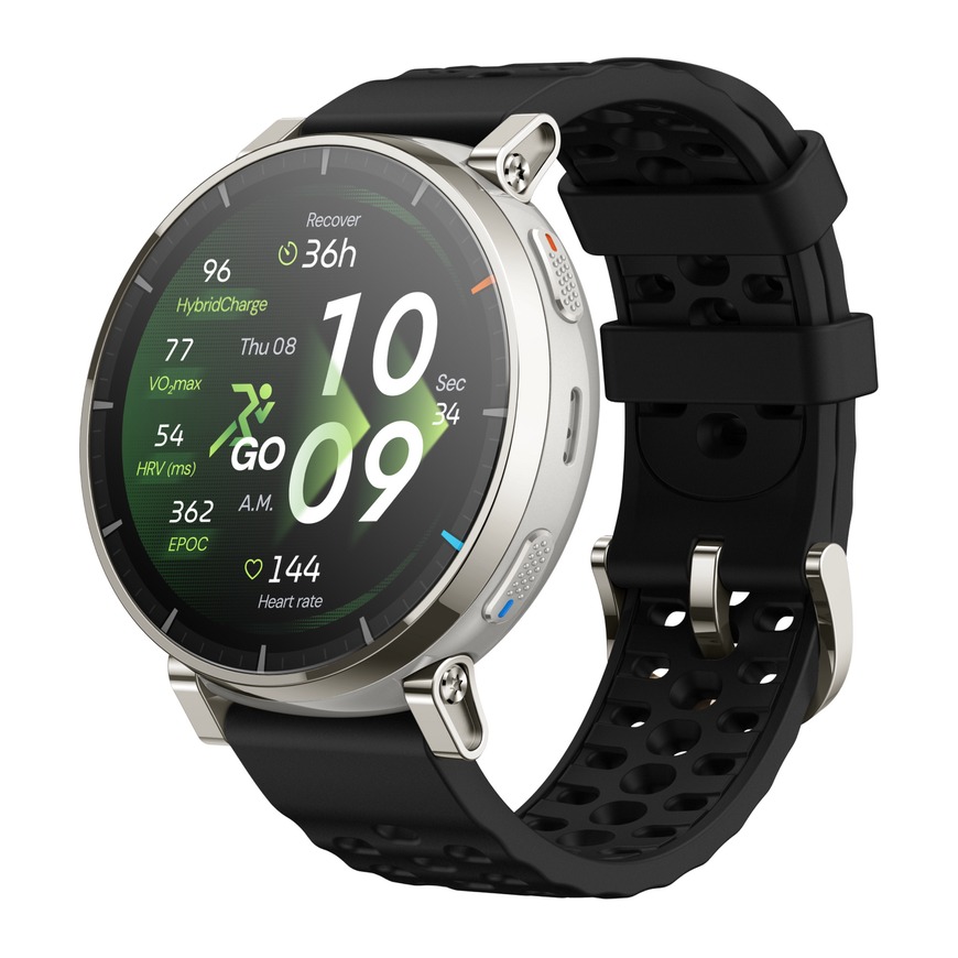 Amazfit Active 3 Premium