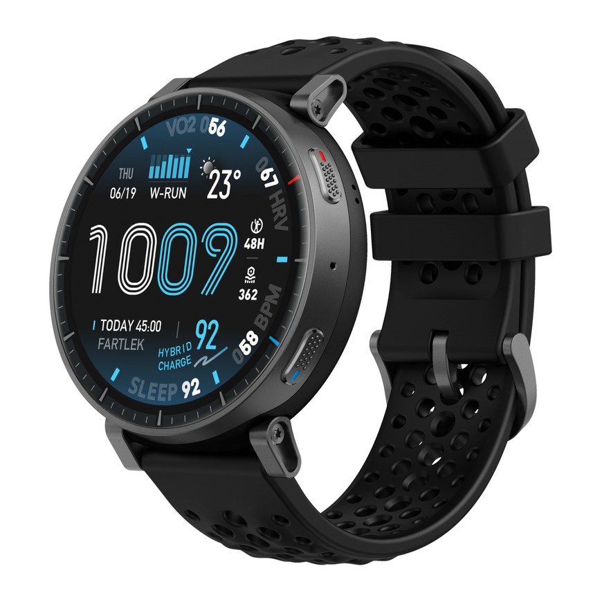 Amazfit Active Max