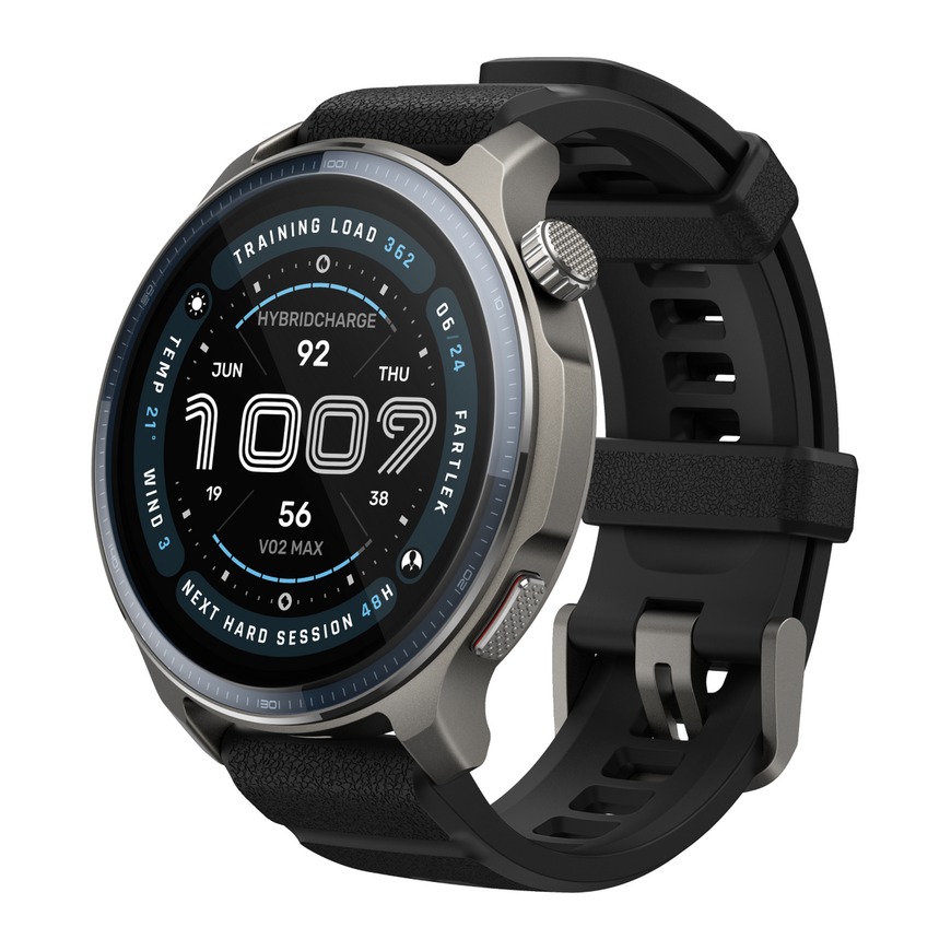 Amazfit Balance 2