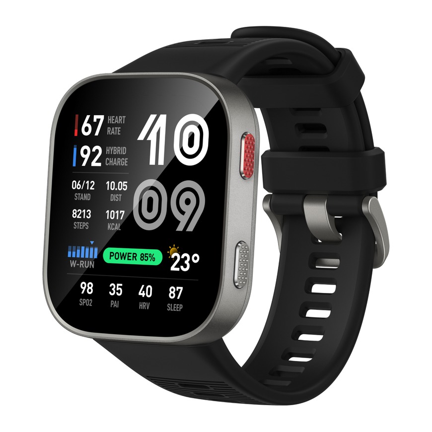 Amazfit Bip Max