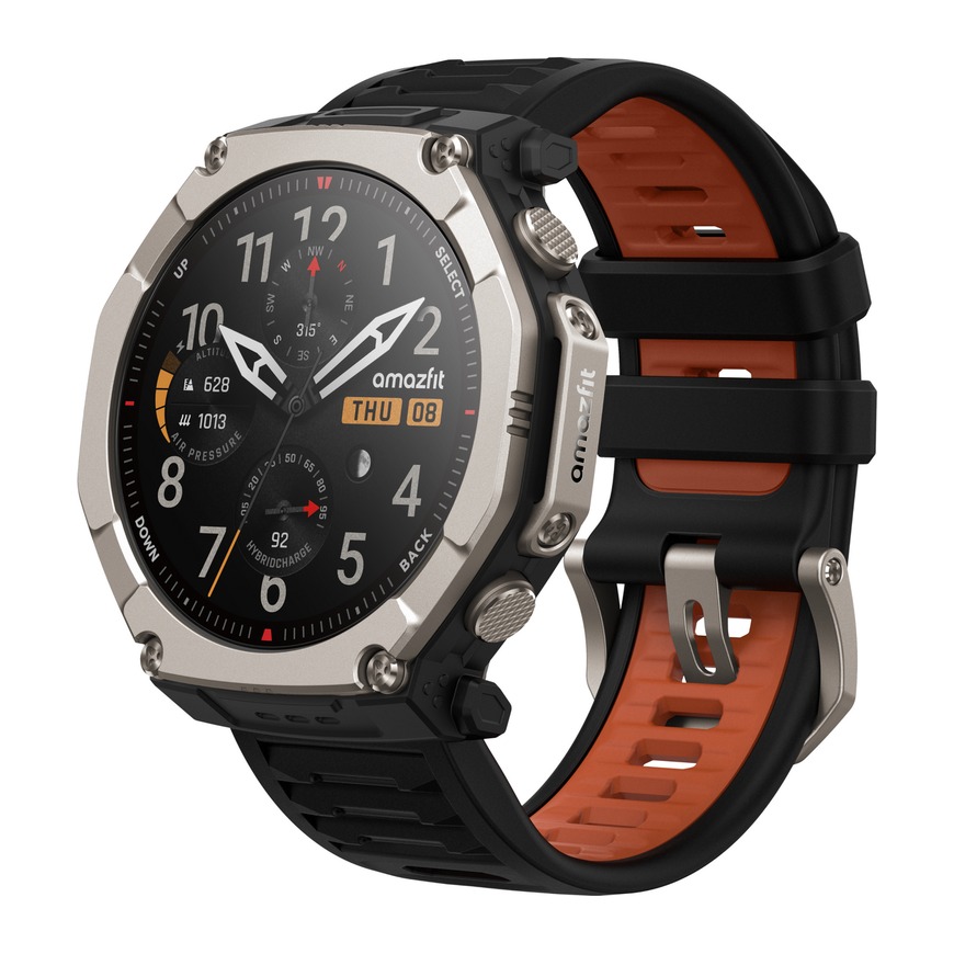 Amazfit T-Rex Ultra 2