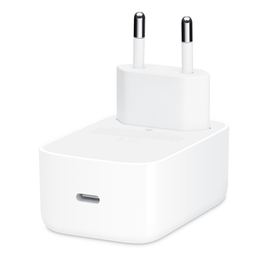 Адаптер питания Apple Dynamic 40W-60W USB-C