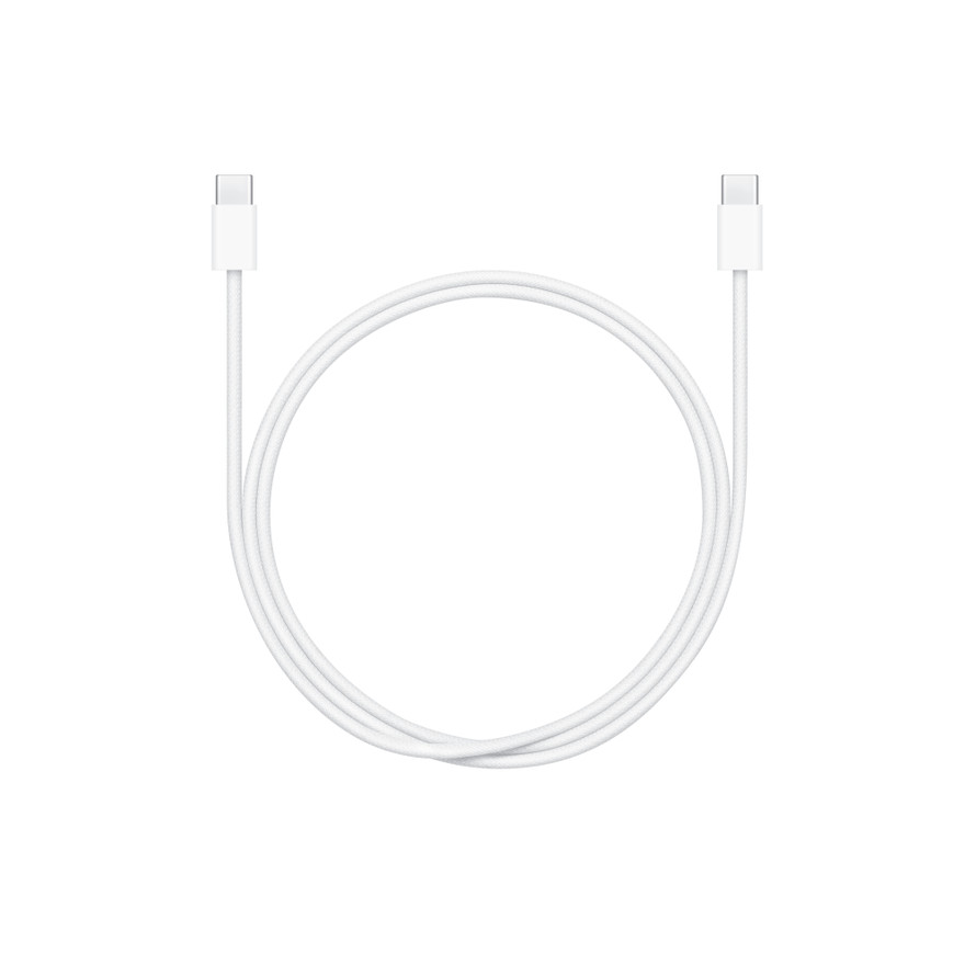 Кабель Apple 60W USB-C (1m)
