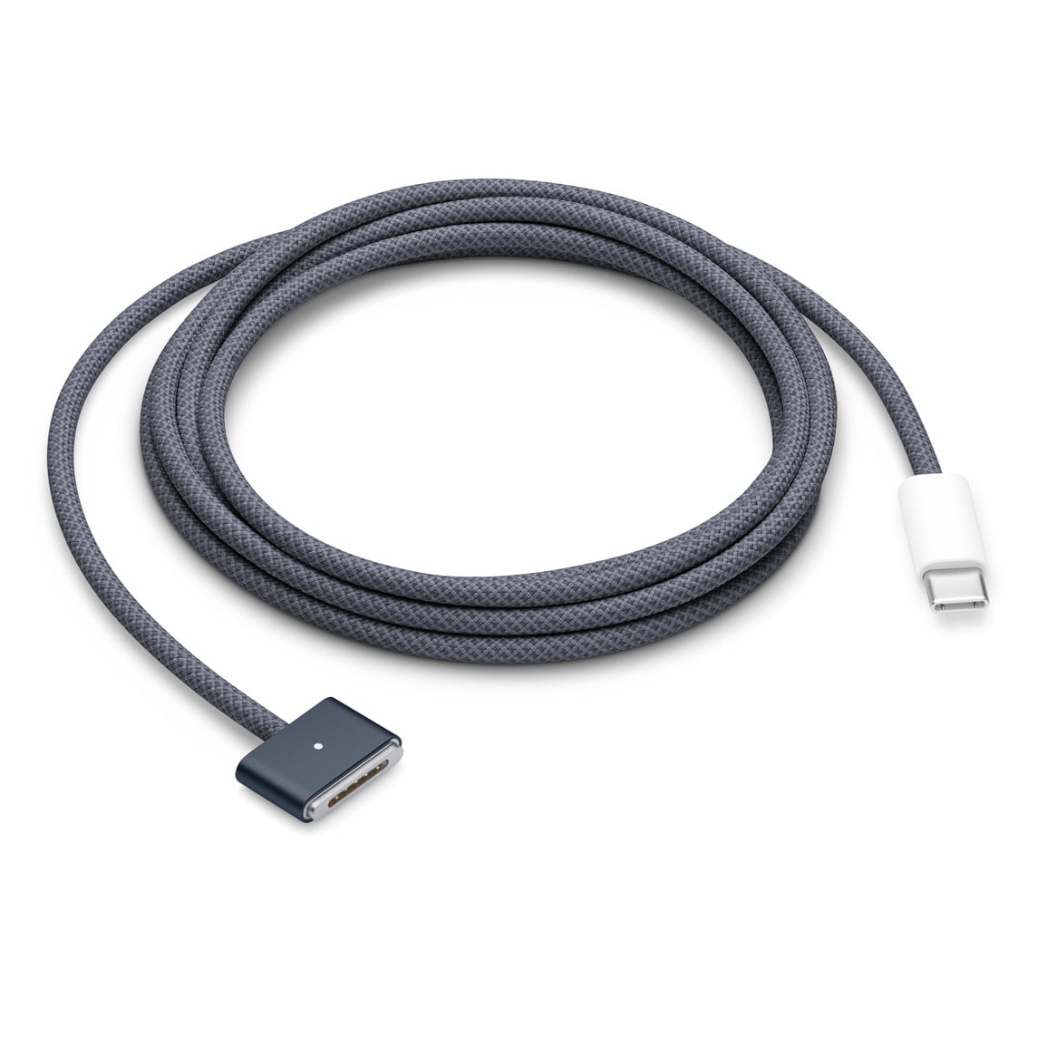 Кабель Apple MagSafe 3 USB-C (2m) Midnight